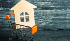 Les taux des crédits immobiliers restent à des niveaux très bas.(Crédits:Adobe Stock)