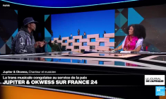 Conflit dans l'est de la RD Congo : le M23 est entré dans la ville de Bukavu