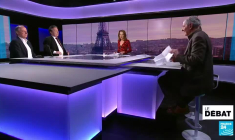 Xi Jinping tout puissant ? La Chine augmente son budget militaire pour 2023