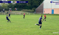 Best of des buts amateurs du week-end !
