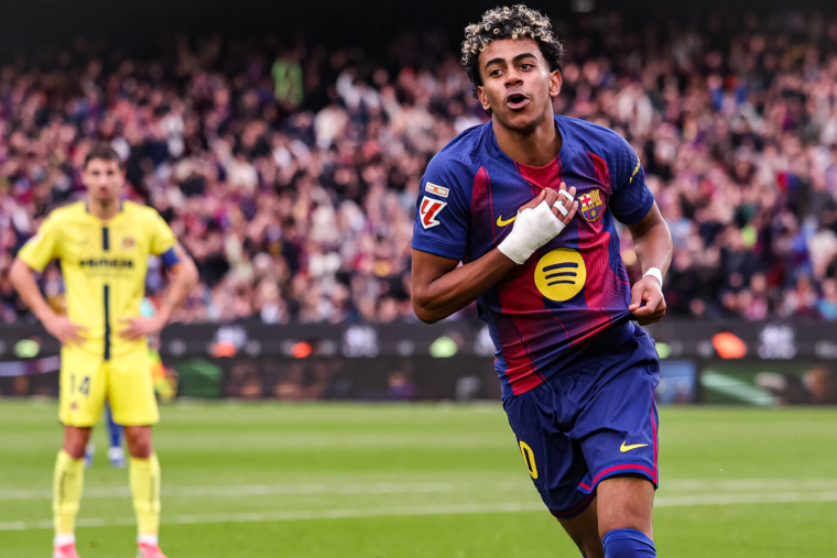 Les bonnes raisons de croire à une nouvelle remontada du Barça