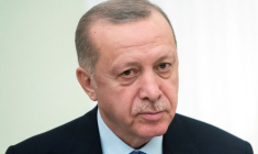 L'UE PRÉPARE DES SANCTIONS CONTRE LA TURQUIE, ERDOGAN PAS INQUIET