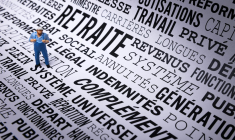 (illustration) ( AFP / JOEL SAGET )