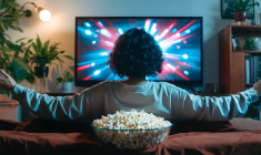 Le "binge-watching", ou le besoin immémorial de s’immerger dans la fiction