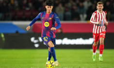 Dro Fernández débarque au Paris Saint-Germain