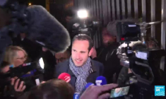 France : LFI poursuit les discussions avec le PS et le PC en vue des législatives