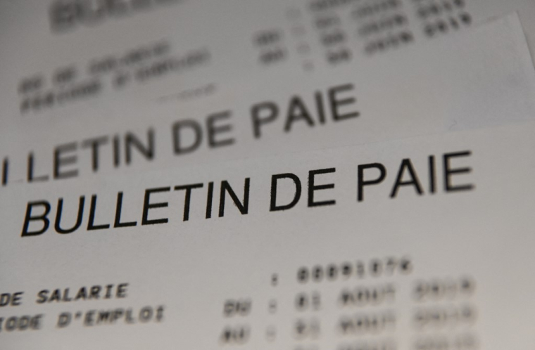 ( AFP / DENIS CHARLET )