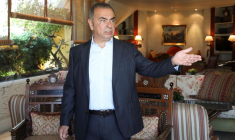 CARLOS GHOSN "TRÈS TRISTE" DU DEVENIR DE RENAULT