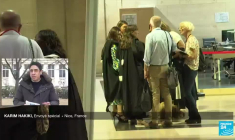 Procès de l'attentat de Nice : début des plaidoiries pour les avocats des parties civiles