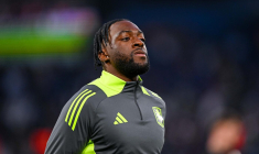 Bientôt une porte de sortie pour Axel Disasi ?