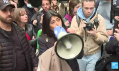 Sciences Po: après une mobilisation pro-palestinienne sous tension, place au débat
