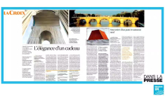 Anniversaire : "En 40 ans, le TGV a révolutionné le transport"