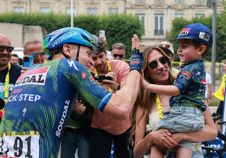 Tour de France