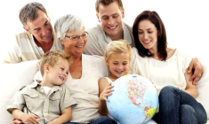 La fiscalité applicable aux non résidents va être modifiée.(Crédits:Fotolia)