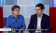 La loi El Komhri est-elle désormais une coquille vide ?