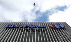 CARREFOUR BLOQUE LES PRIX DE 100 PRODUITS PENDANT 100 JOURS