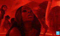 Maureen, ambassadrice du shatta