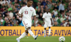Le joueur qatarien qui a blessé Ismaël Koné suspendu plusieurs matchs