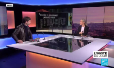 Philippe Charlier : "Le vaudou est tout sauf une sorcellerie"