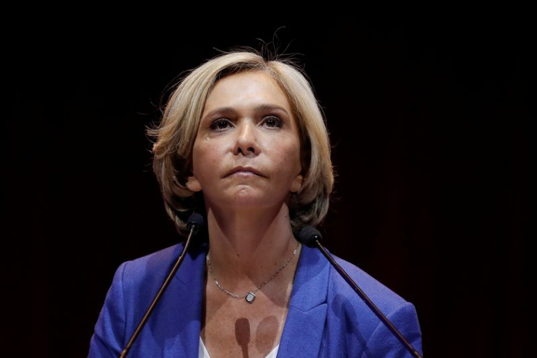 PLUSIEURS TÉNORS DE LA DROITE APPELLENT À UNE PRIMAIRE POUR 2022