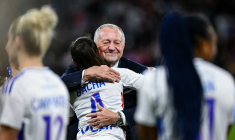 Une cadre de l'OL soutient Aulas pour les municipales