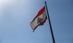FRANCE ET ARABIE SAOUDITE PROMETTENT 30 MILLION DE DOLLARS D'AIDES AU LIBAN
