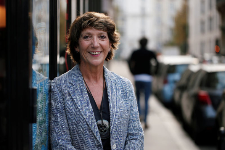 STÉPHANE PALLEZ VA ÊTRE RECONDUITE À LA TÊTE DE LA FRANÇAISE DES JEUX