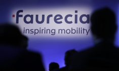 FAURECIA INVESTIT DANS LA START-UP CALIFORNIENNE POWERSPHYR