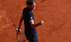 Open de France