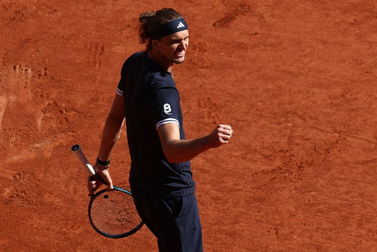 Open de France