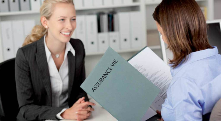 En 2018, la collecte nette sur l'assurance vie a atteint 22,4 milliards d'euros. (© Fotolia)