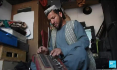 En Afghanistan, les habitants des grandes villes craignent pour leur vie