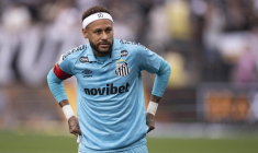 Un maillot de Neymar provoque des ennuis à un enfant