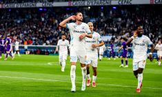 OM : Rabiot et Rowe toujours absents de l'entraînement