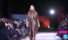 La Fashion week de Tunis célèbre les discours de liberté contre toutes formes de censure