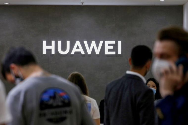 HUAWEI FAIT APPEL DE L'INTERDICTION DE VENDRE SES ÉQUIPEMENTS 5G EN SUÈDE