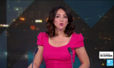 Sénégal : meeting du Premier ministre Ousmane Sonko