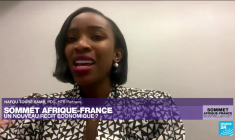 Sommet Afrique-France : "Les solutions doivent portées par les Africains pour les Africains"