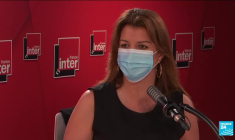 Comité interministériel de la laïcité : "On est en train de rentrer dans une laïcité en actes"