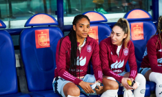 L’UEFA lance une plateforme pour donner la parole aux joueuses