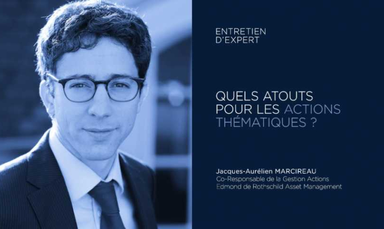 Quels atouts pour les actions thématiques ?