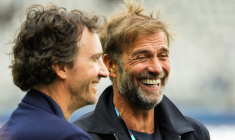 Jürgen Klopp ne ferme pas la porte à un retour à Liverpool dans le futur