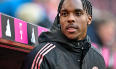 Tottenham décroche son Tel