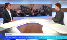 Niches fiscales : pourquoi le gouvernement aura du mal à trouver des milliards...