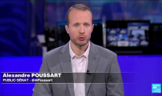 L’Europe contaminée par les polluants éternels : vers une interdiction des PFAS ?