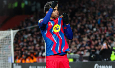 Lamine Yamal a pris une grande décision pour se concentrer sur le terrain