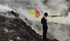 LA CRISE DU COÛT DE LA VIE ENTRAÎNE UNE AUGMENTATION "STUPÉFIANTE" DE L'EXTRÊME PAUVRETÉ, SELON LE PNUD