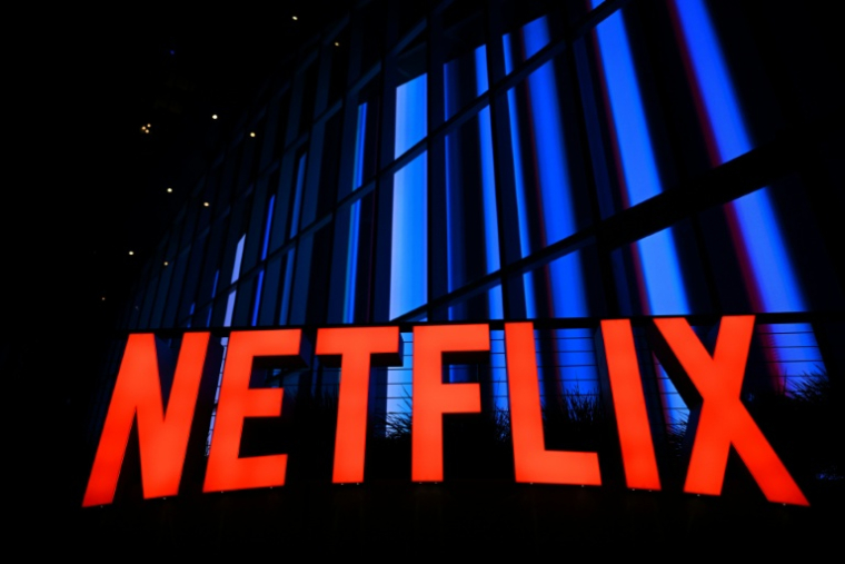 Netflix va racheter Warner Bros Discovery pour près de 83 milliards de dollars ( AFP / Patrick T. FALLON )