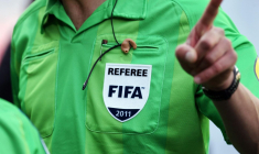 Un arbitre français comparaîtra au tribunal le 7 août pour violences conjugales
