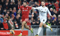 Quand une talonnade de Szoboslai déclenche l'indignation